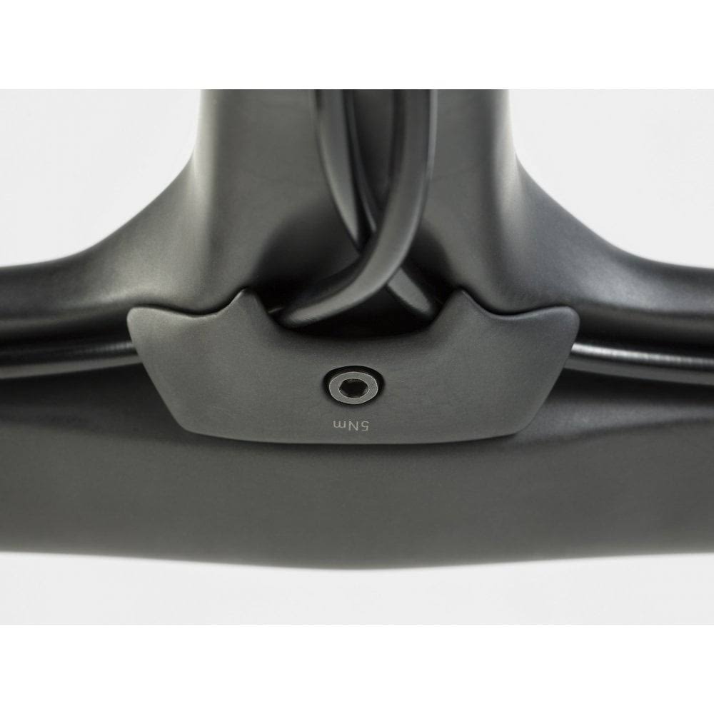 Bontrager Aeolus RSL VR-C Handlebar/Stem - Carbon