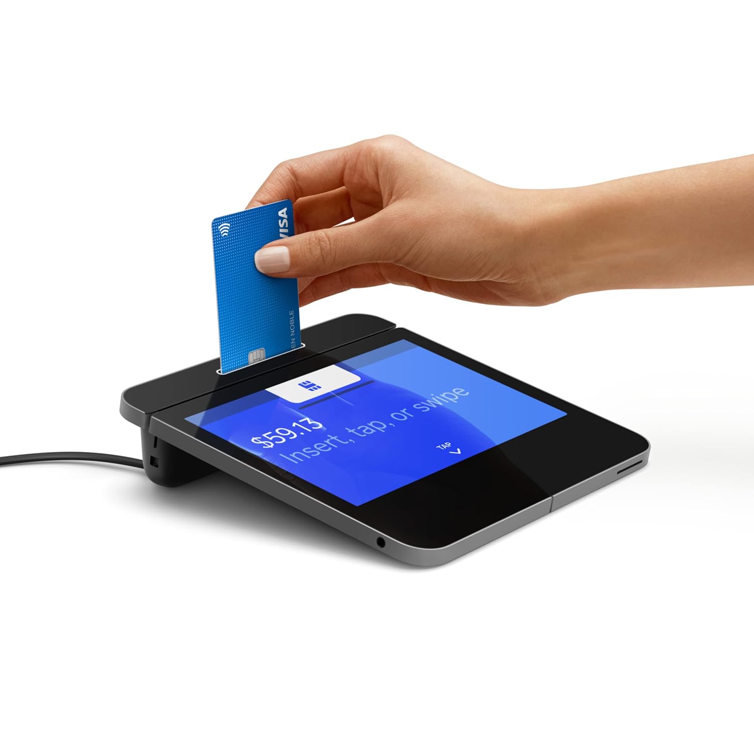 Square Register - Powered by Square POS