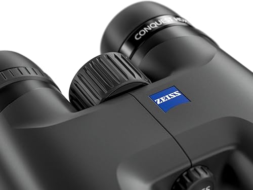 ZEISS Conquest HDX Binoculars 10x42 Waterproof