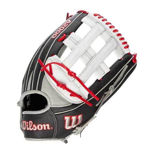 Wilson A2000 SP14 SuperSkin 14 Slow Pitch Softball Glove - Sports Supplies Online Store