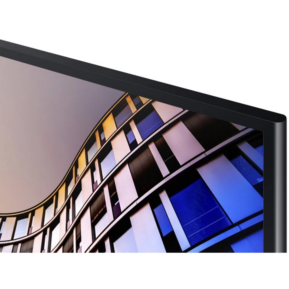 Samsung UN32M4500B 32"-Class HD Smart LED TV (2018) Wide Color Enhancer Bundle with Taskrabbit Installation Services