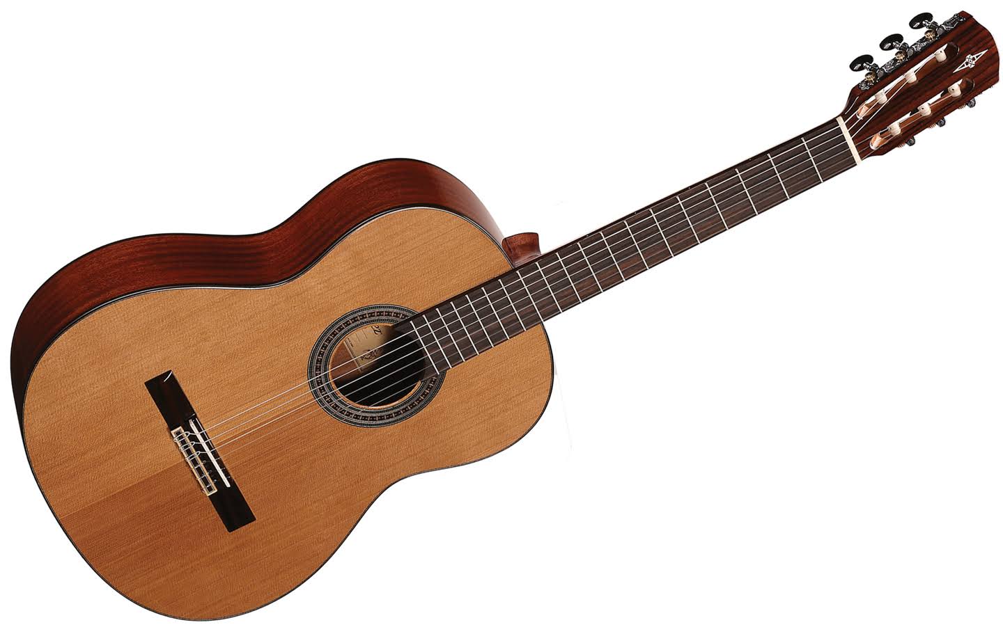 Alvarez AC65 Classical Acoustic Guitar