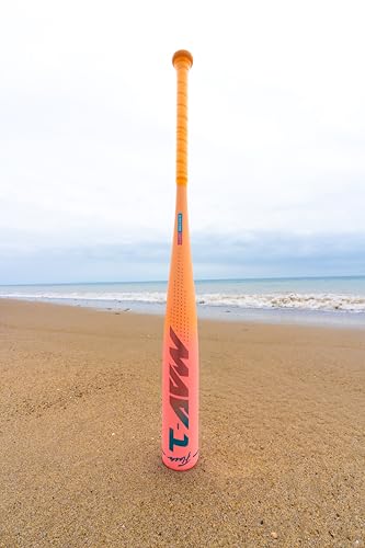 Easton | 2026 | MAV1 Flash Baseball Bat | USA | -11 / -8 Drop | 2 5/8" Barrel | 1 Pc. Alloy