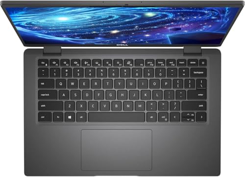Dell Latitude 7420 14-inch FHD Laptop Computer, 11th Generation Intel Quad Core i7-1185G7 3.00 GHz, 16GB RAM, 512GB SSD, Touchscreen