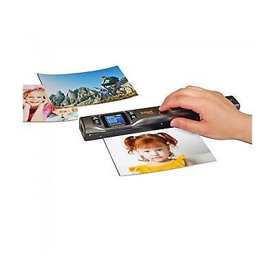 Vupoint Solutions Pdsdk-st470-vp Magic Wand Portable Scanner with Auto