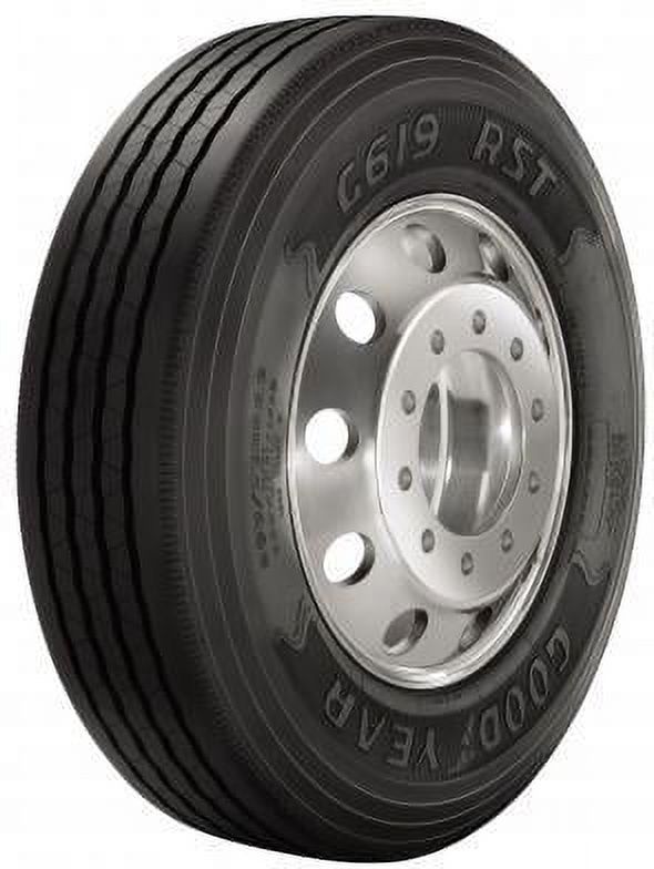 Goodyear G619 RST 11R22.5 144L G Tire