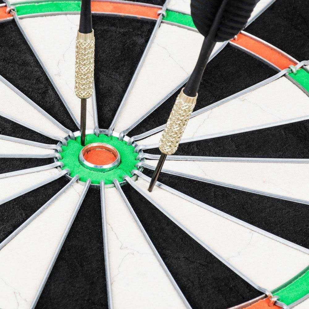 Winmau Diamond Plus Bristle Dartboard - Sports Supplies Online Store