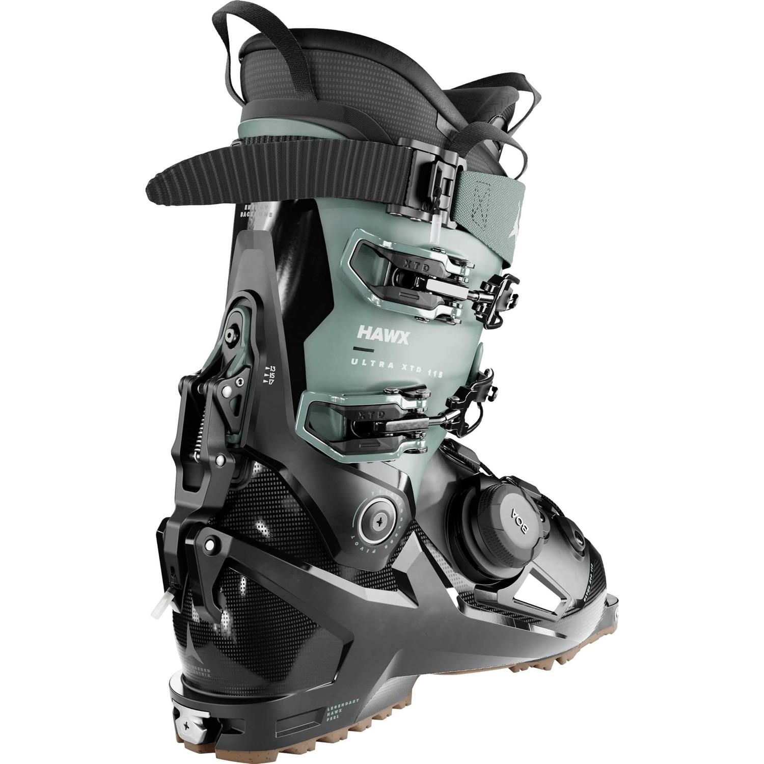 Atomic Hawx Ultra XTD 95 Ski Boots - Sports Supplies Online Store
