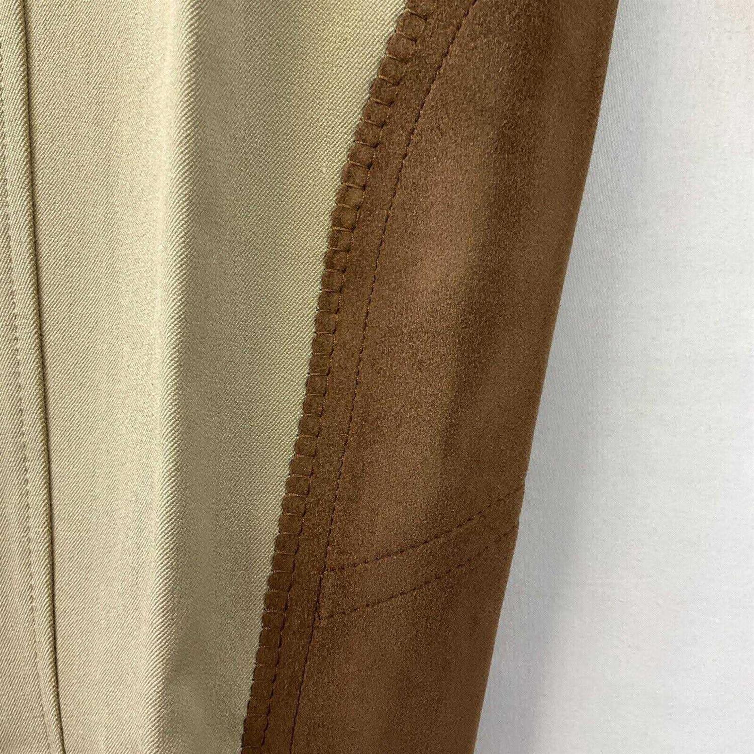 Dover Saddlery Dover Saddlery Ladies Wellesley Knee-Patch Breech - Sports Supplies Online Store