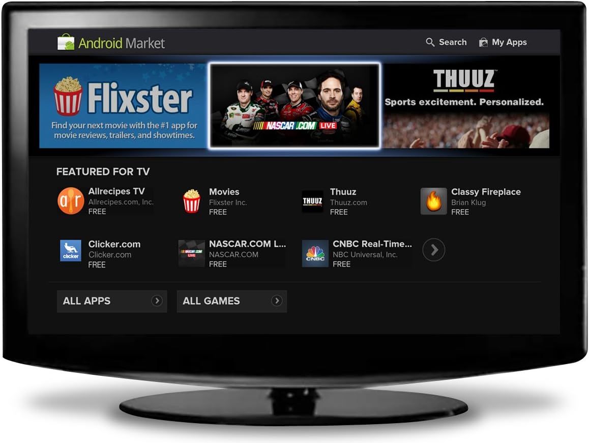 Logitech Revue with Google TV (Refurbished)