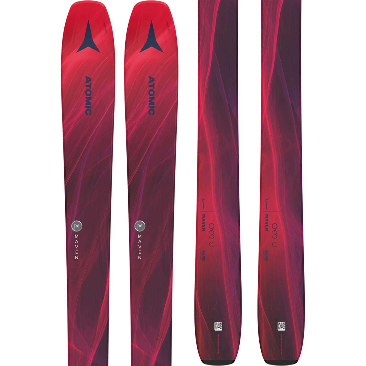 Atomic Maven 93 C Skis - Sports Supplies Online Store