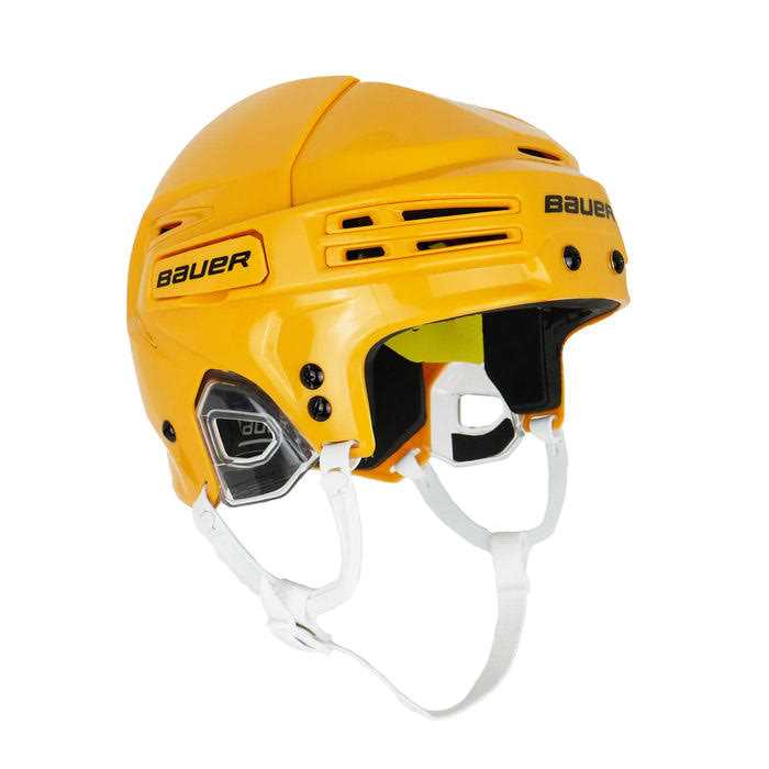 Bauer Re-Akt 75 Hockey Helmet - Sports Supplies Online Store