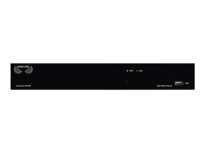 Night Owl B-10PH-1682-PIR 8CH 1080p DVR 2TB 100ft NV 8cam