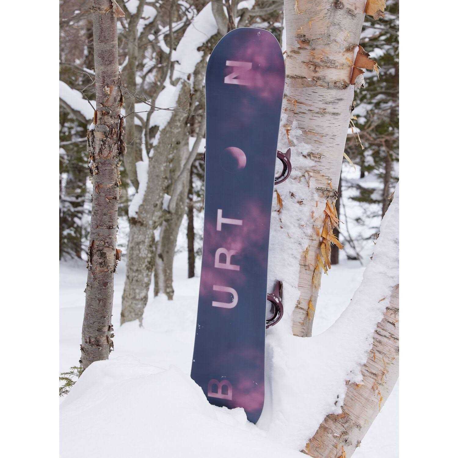 Burton Talent Scout Snowboard Womens - Sports Supplies Online Store