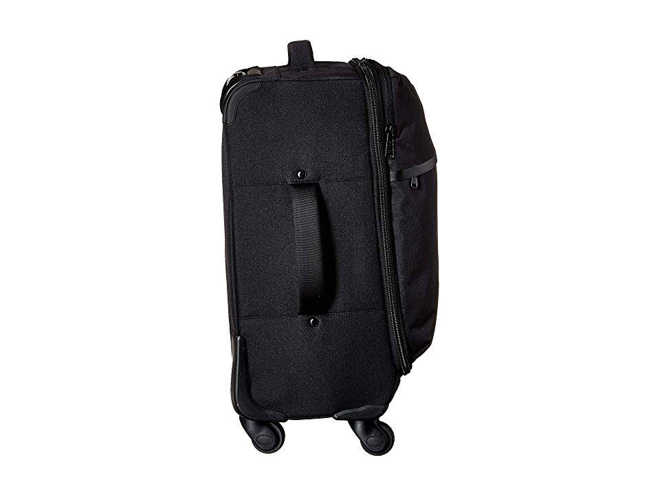 Herschel Supply Company Highland Carry on - Black