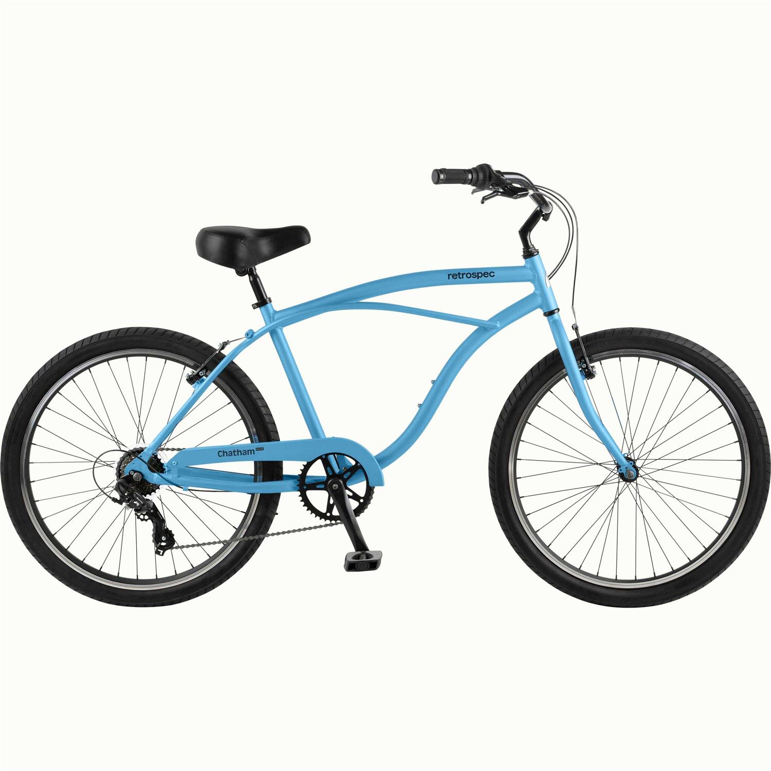 Retrospec Chatham Beach Cruiser Bike - Sports Supplies Online Store