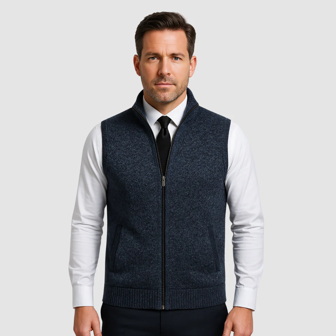 Nelson™ Fleece gilet