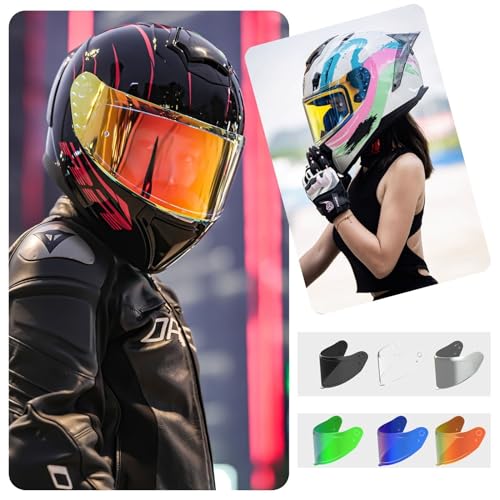 Full Face Motorcycle Bluetooth Helmet DOT FMVSS-218 Integrated Motorcycle Helmet Anti-Fog Visors Flip Up Helmet Modular Bluetooth Helmet Built-in