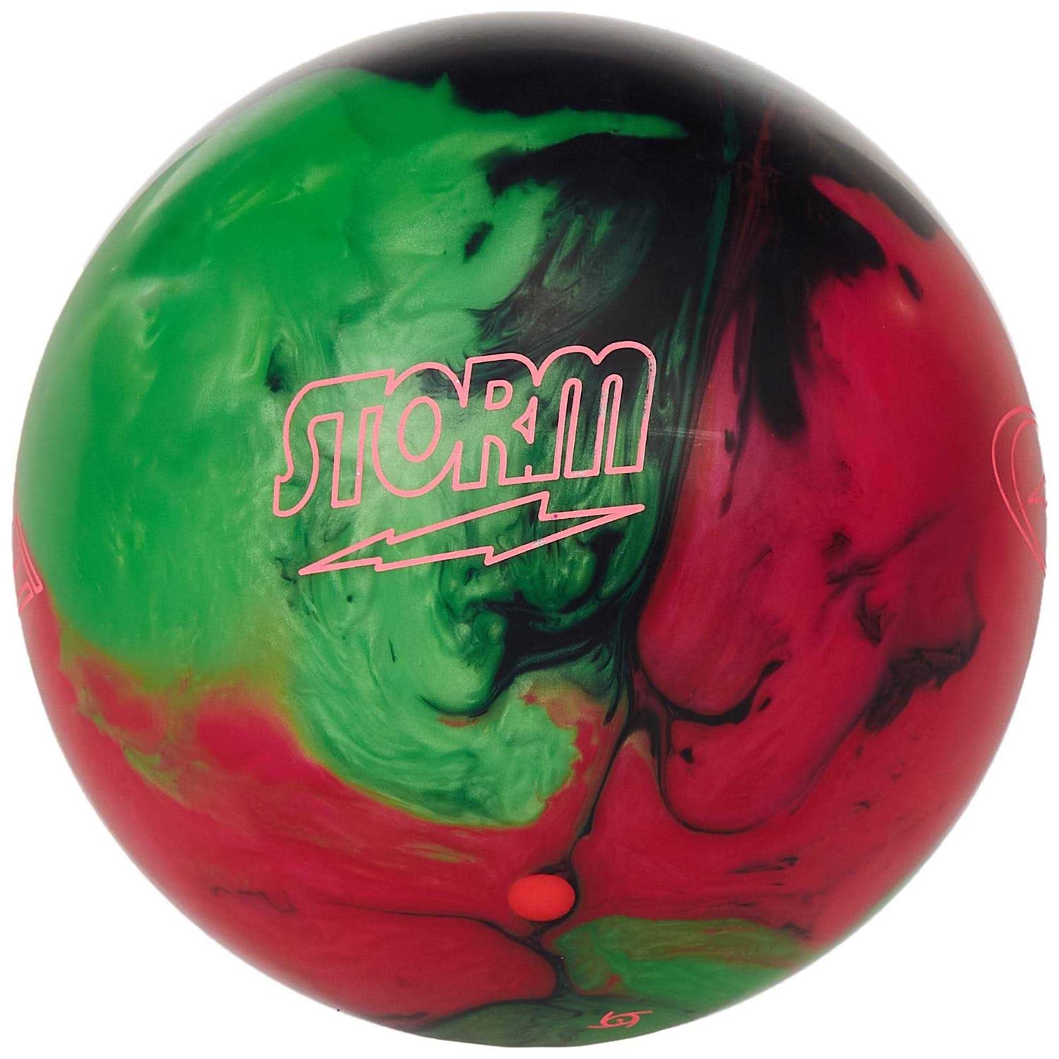 Storm Nova Bowling Ball - Sports Supplies Online Store