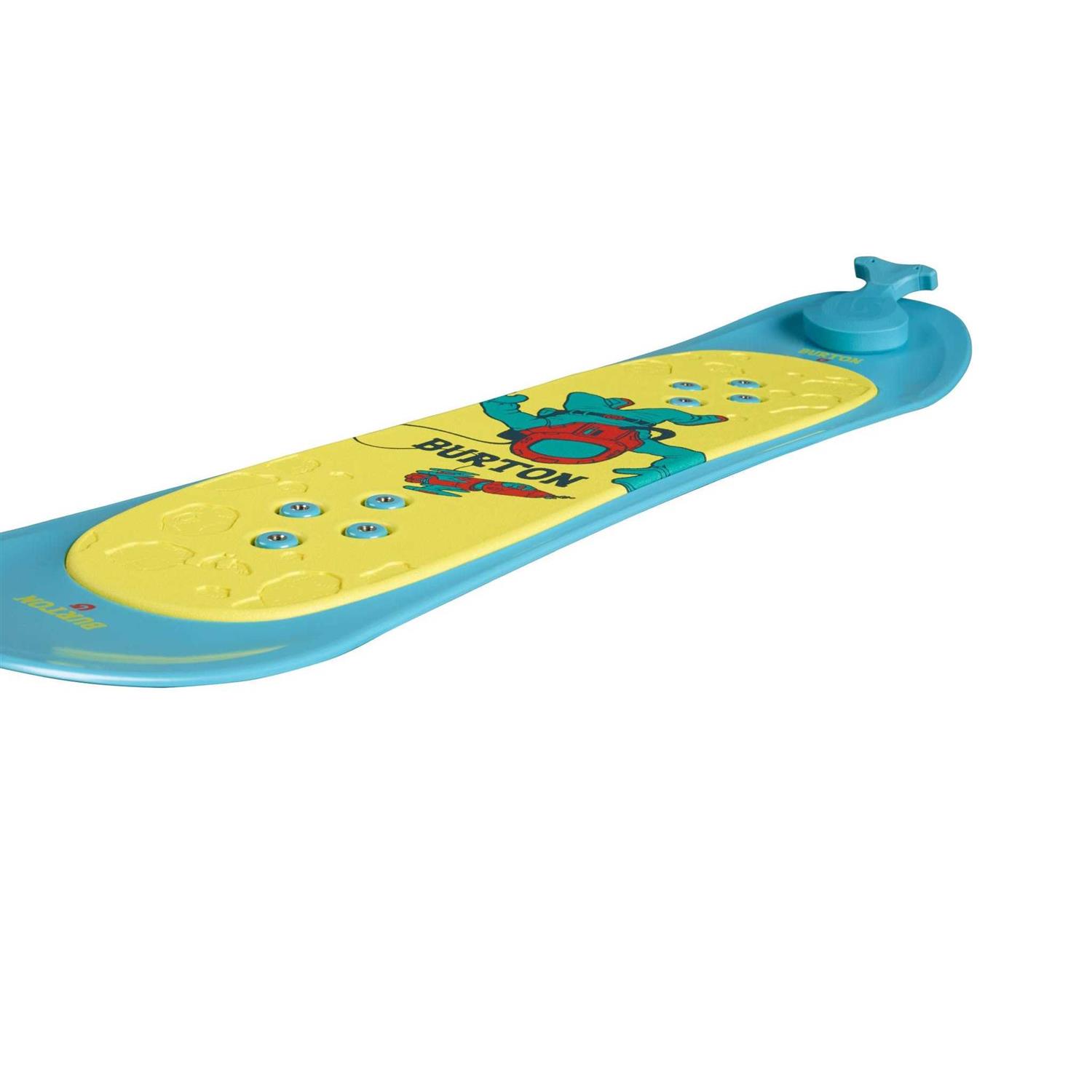Burton Riglet Boys Snowboard - Sports Supplies Online Store