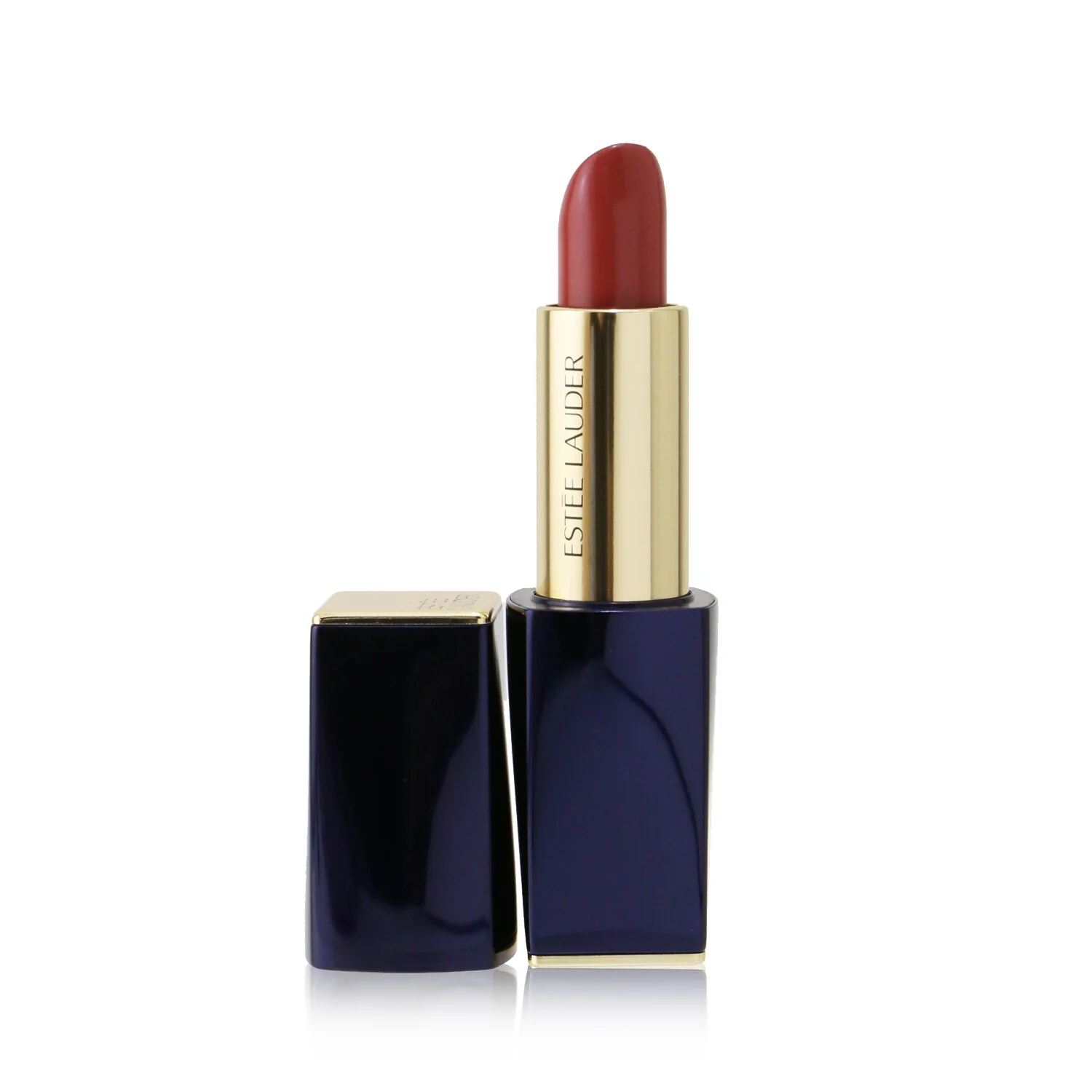 Estee Lauder Pure Color Envy Sculpting Lipstick - # 420 Rebellious Rose  3.5g/0.12oz