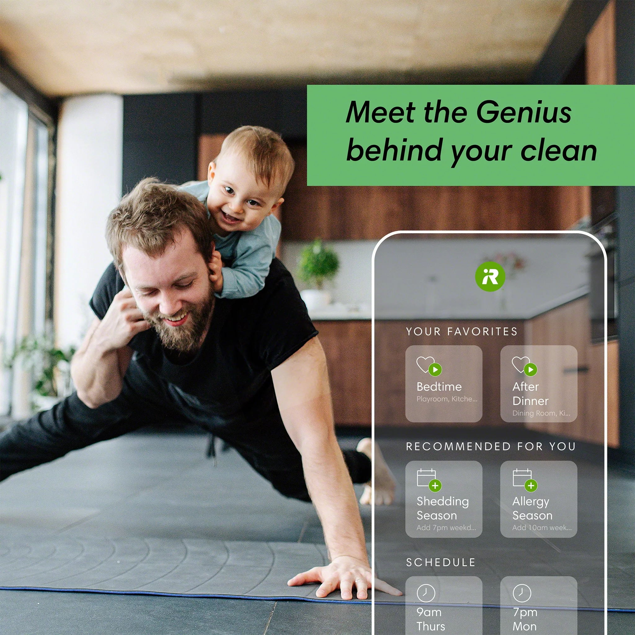 iRobot Braava Jet M6 (6110) Ultimate Robot Mop- Wi-Fi Connected, Precision Jet Spray, Smart Mapping, Works with Google Home, Ideal for Multiple Rooms