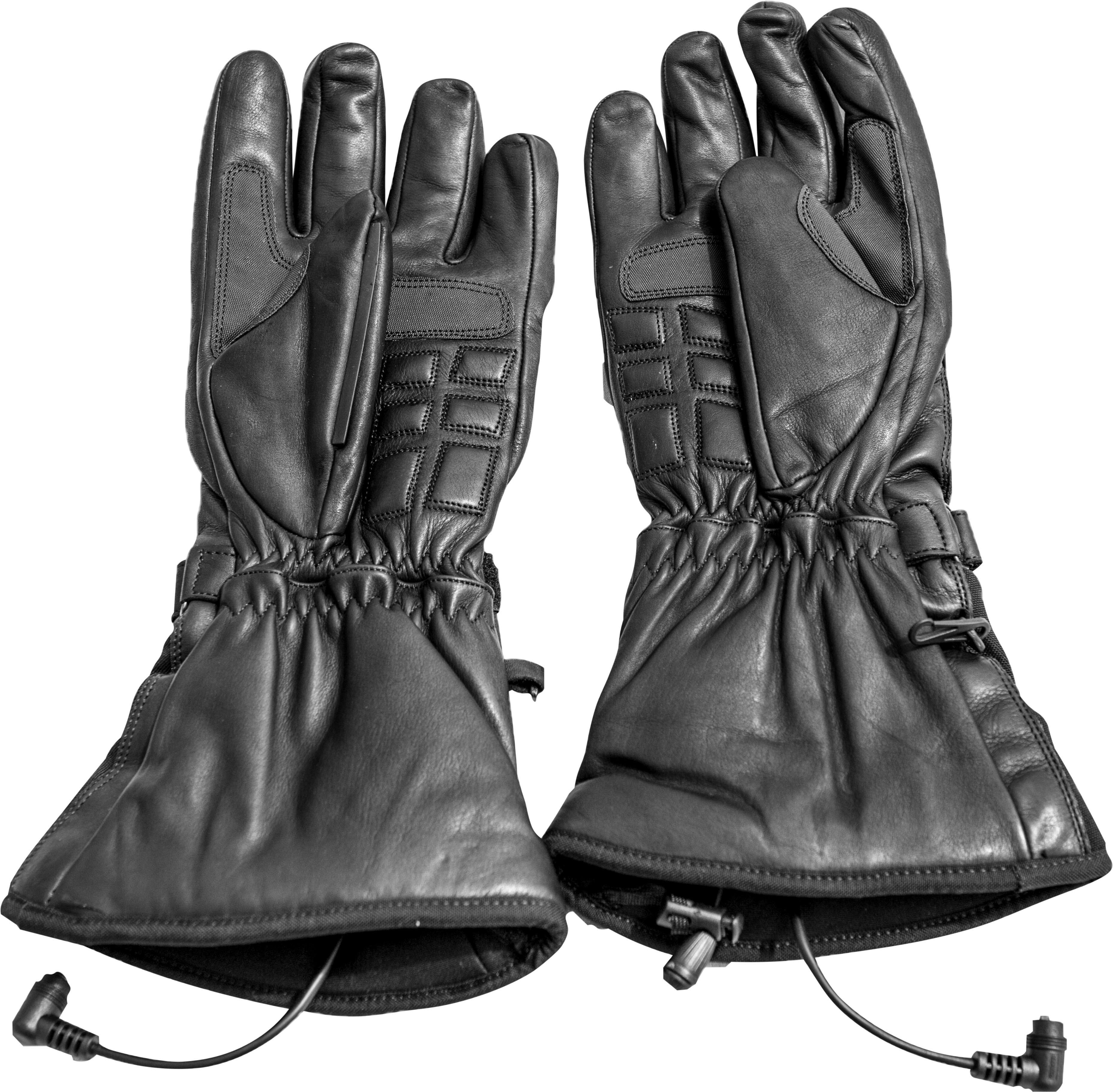 California Heat GLG-XS 12V Gauntlet Gloves