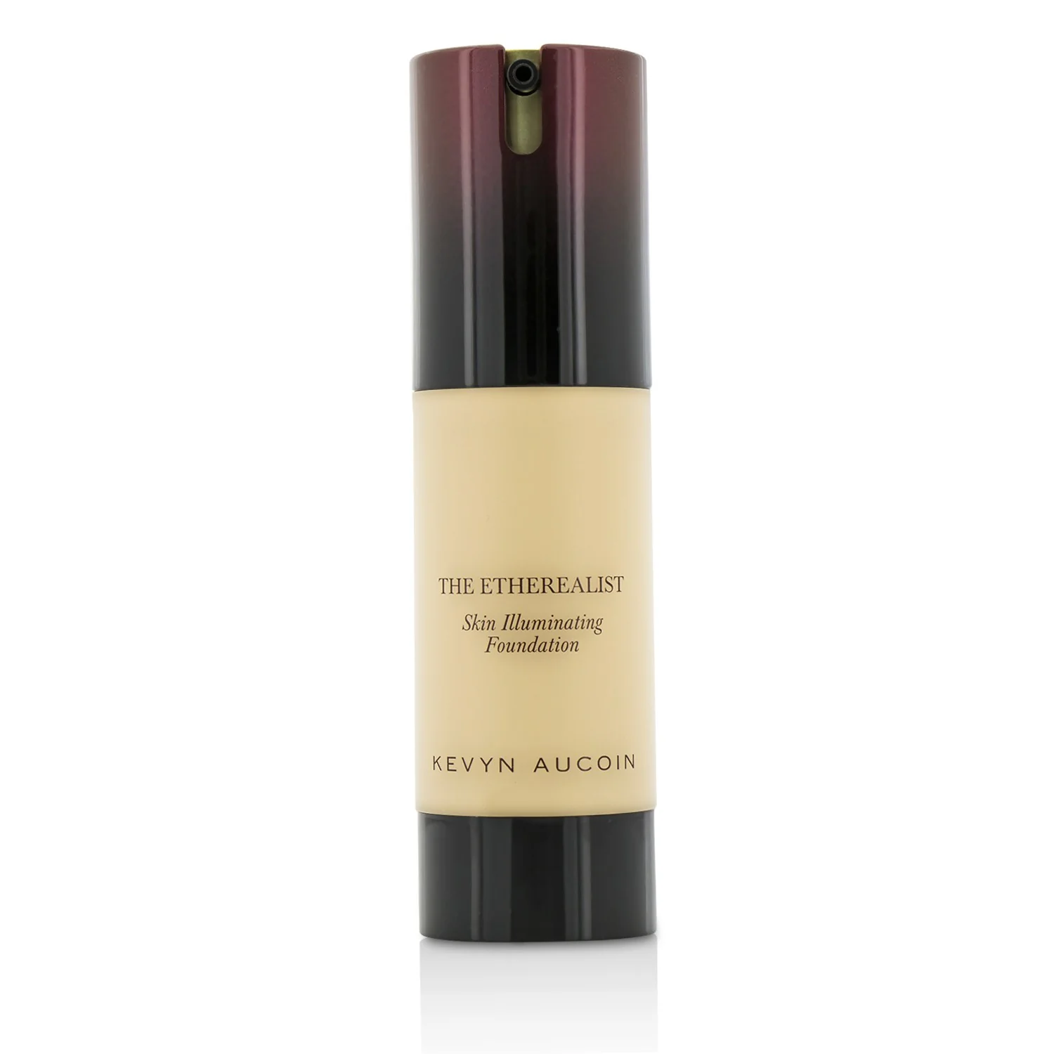 Kevyn Aucoin The Etherealist Skin Illuminating Foundation - Medium EF 08  28ml/0.95oz