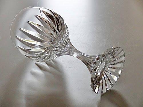 Baccarat Massena White Wine Goblet - Clear