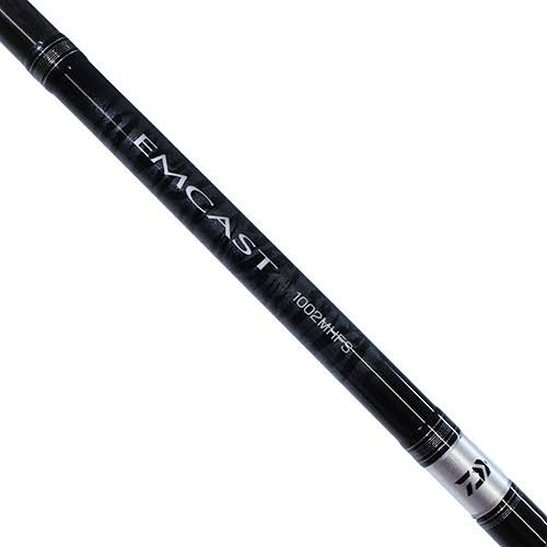Daiwa Emcast Surf Spinning Rod ECA1102HFS