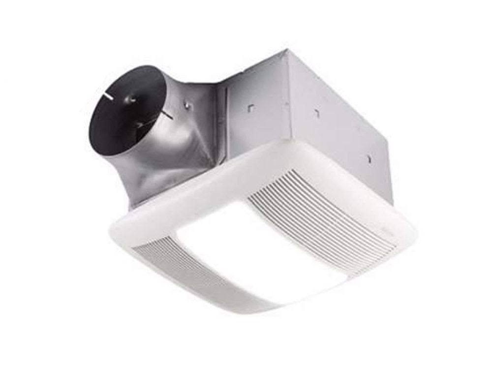 Broan Nutone Ultra Pro Fan Light 110 CFM (RN110L)