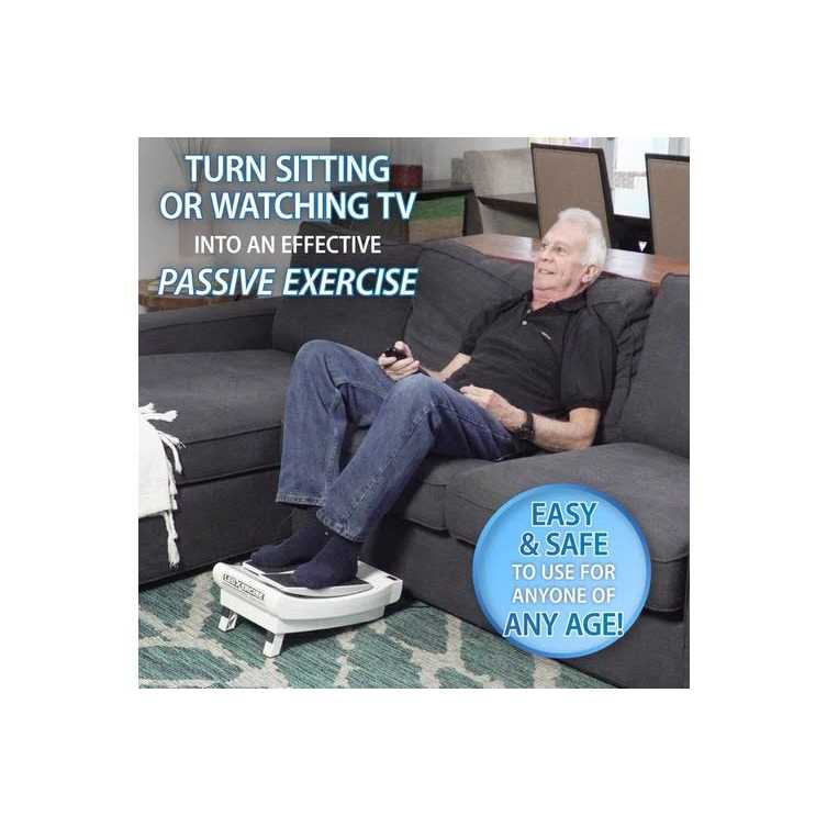 LegXercise Pro - Sports Supplies Online Store