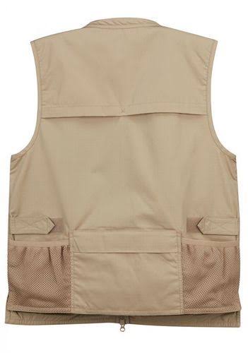 Propper Tactical Vest - Black