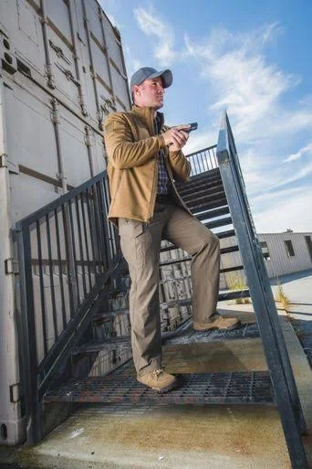 5.11 Tactical Traverse Pant 2.0 Khaki