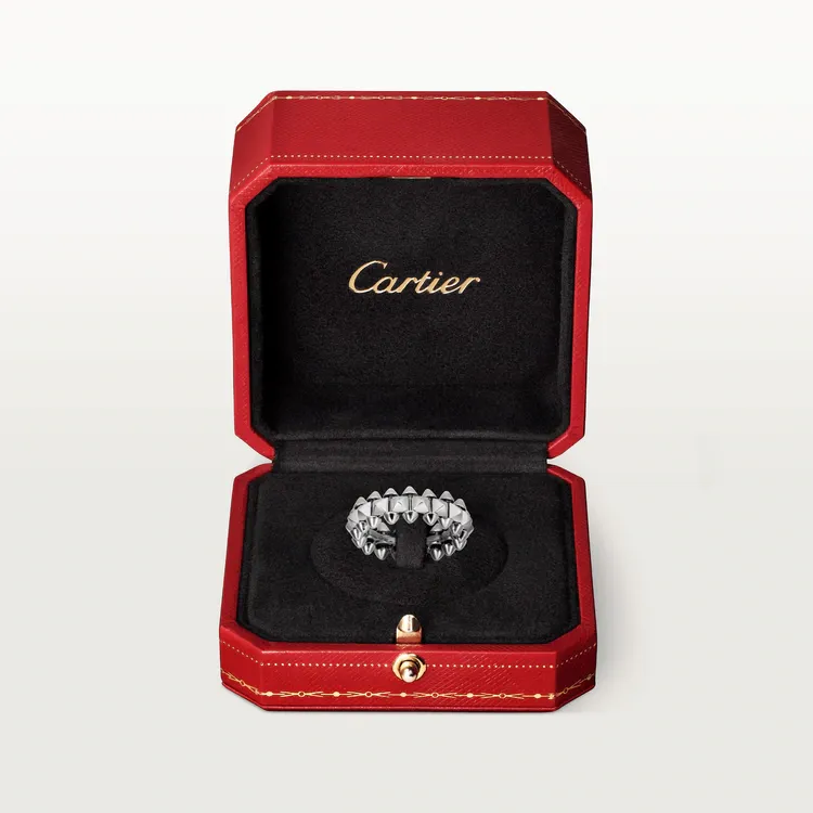 CLASH DE CARTIER RING MEDIUM MODEL