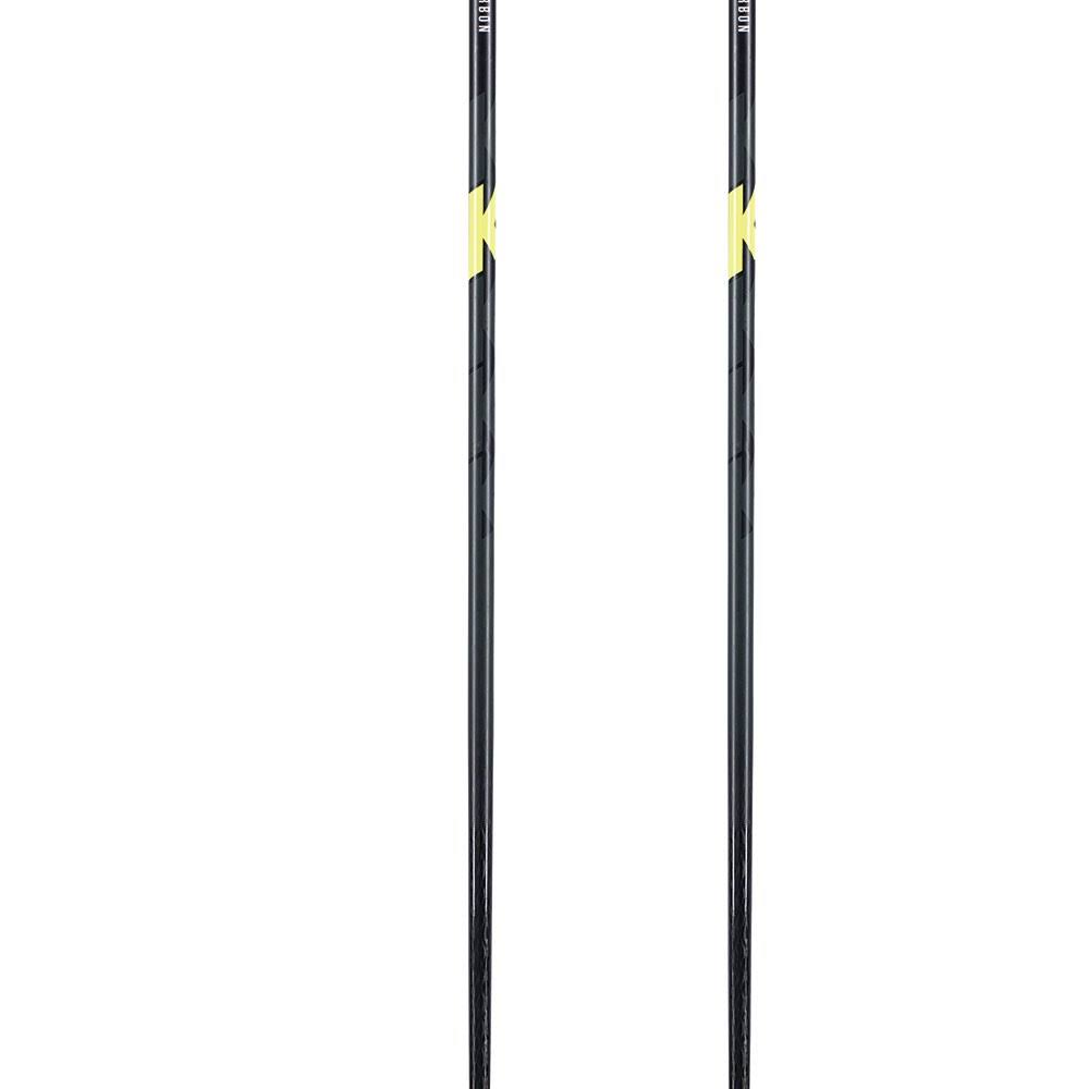 K2 Skis - Power Carbon - Ski Poles