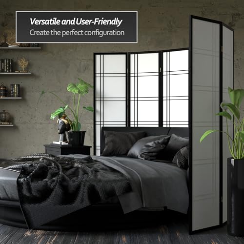 Red Lantern SSCDBLX-6_Panel-Honey Room Divider