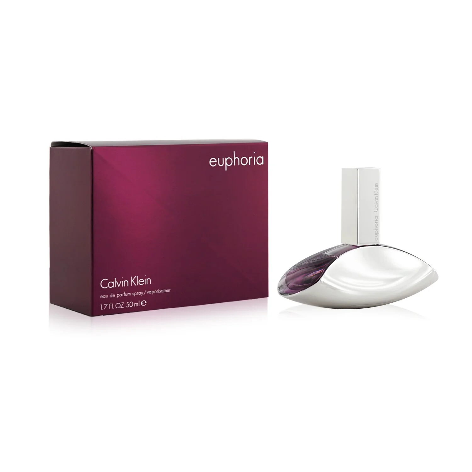 Calvin Klein Euphoria Eau De Parfum Spray  50ml/1.7oz