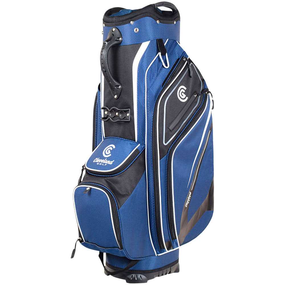 Cleveland Golf Lightweight Cart Bag - Sports Supplies Online Store