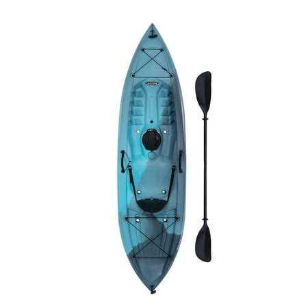 Lifetime 10 ft Tahoma Sit-On-Top Kayak - Sports Supplies Online Store