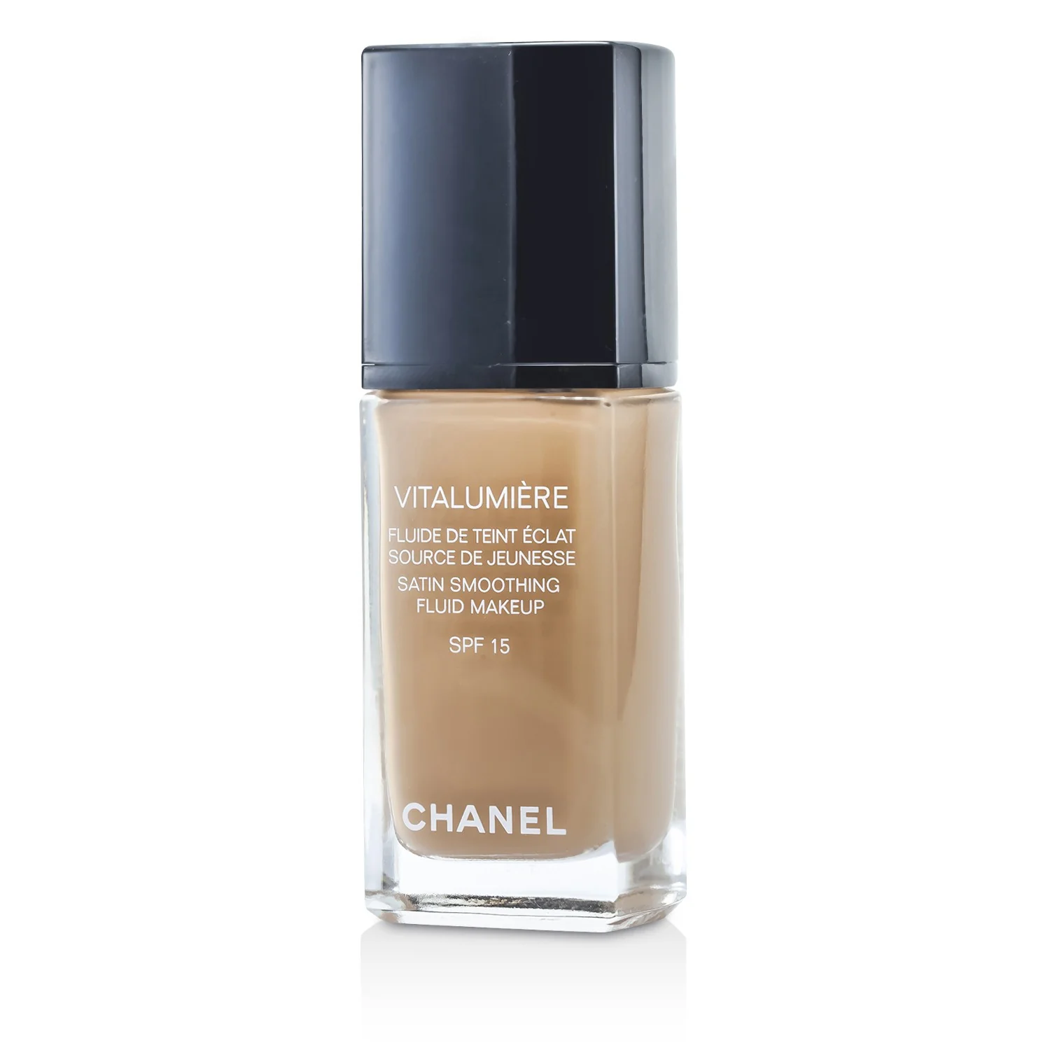 Chanel Vitalumiere Fluide Makeup # 60 Hale 30ml/1oz