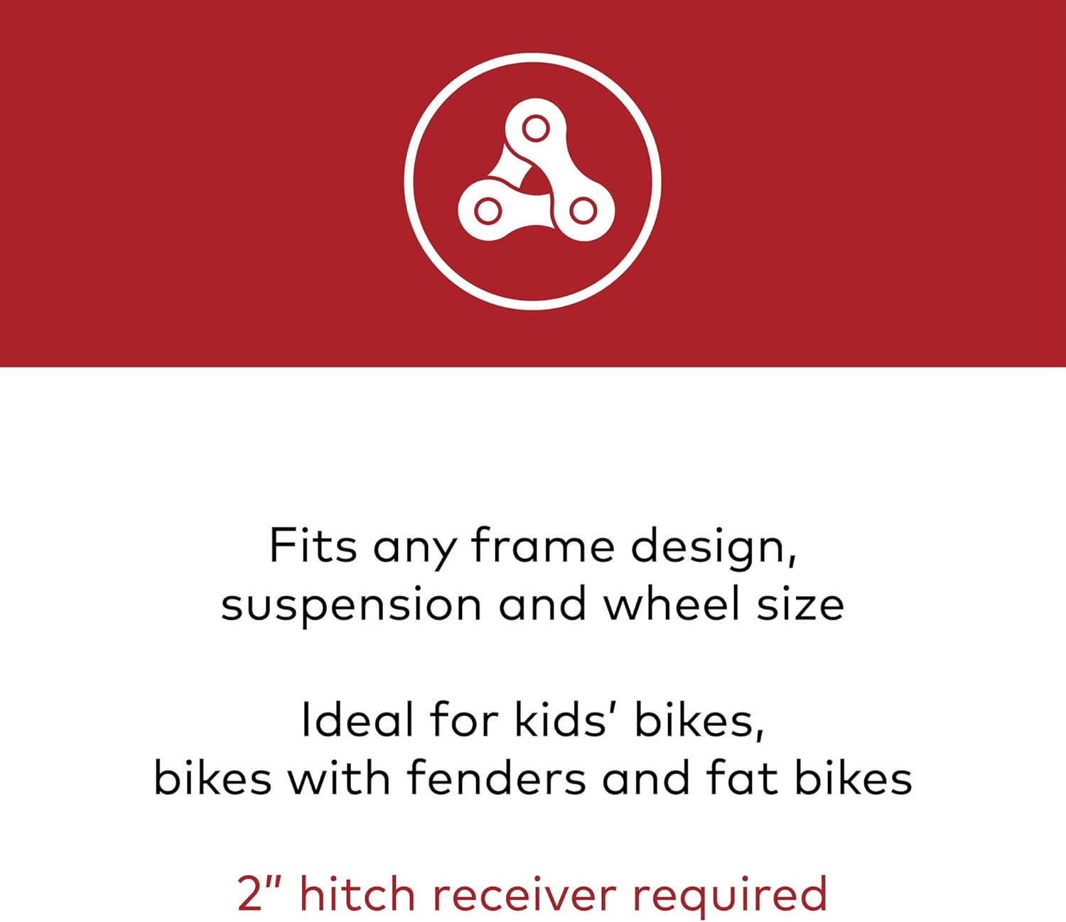 YAKIMA - FourTimer Hitch Mount Tray Bike Rack, 4 Bike Capacity