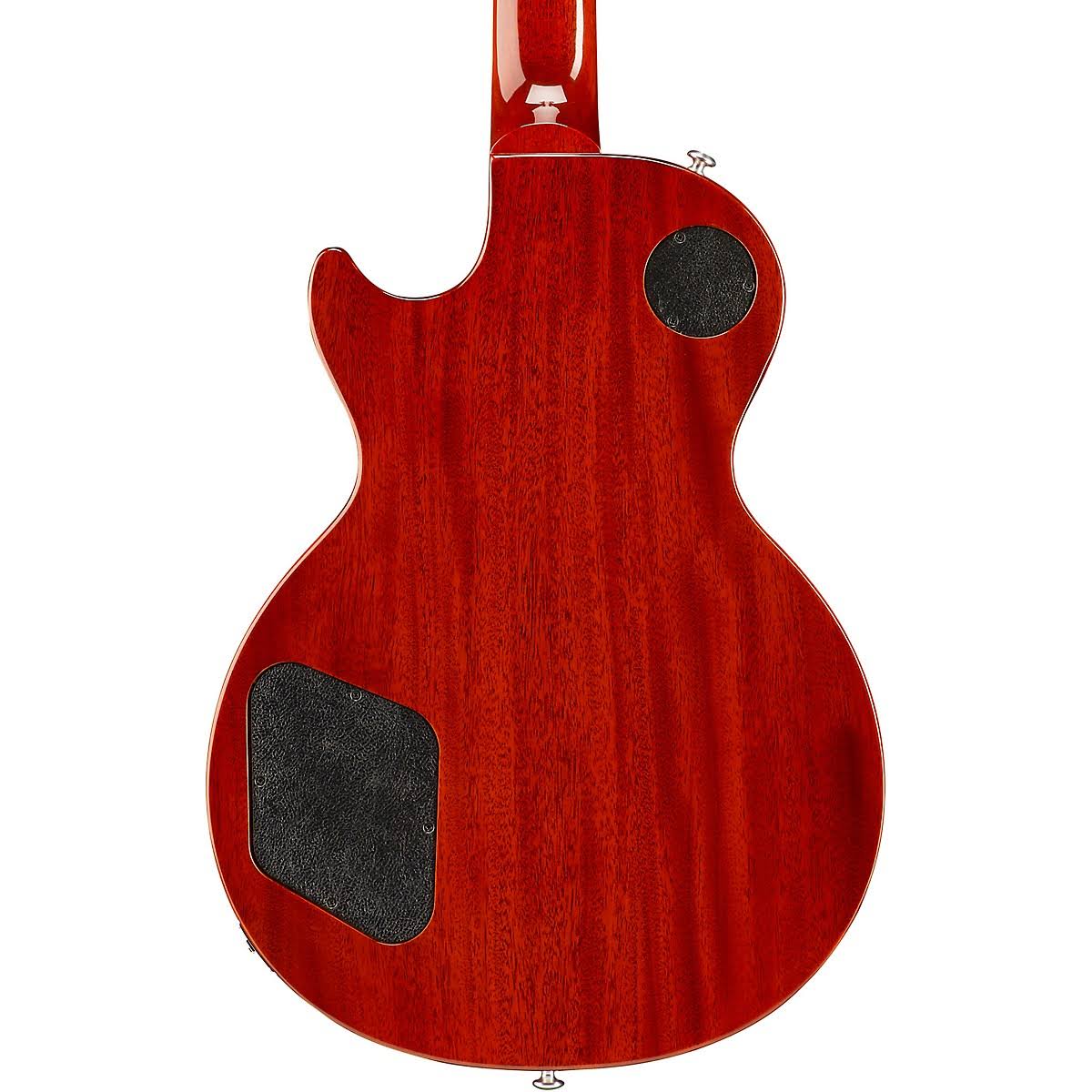 Gibson 2018 Les Paul Standard Heritage Cherry Sunburst