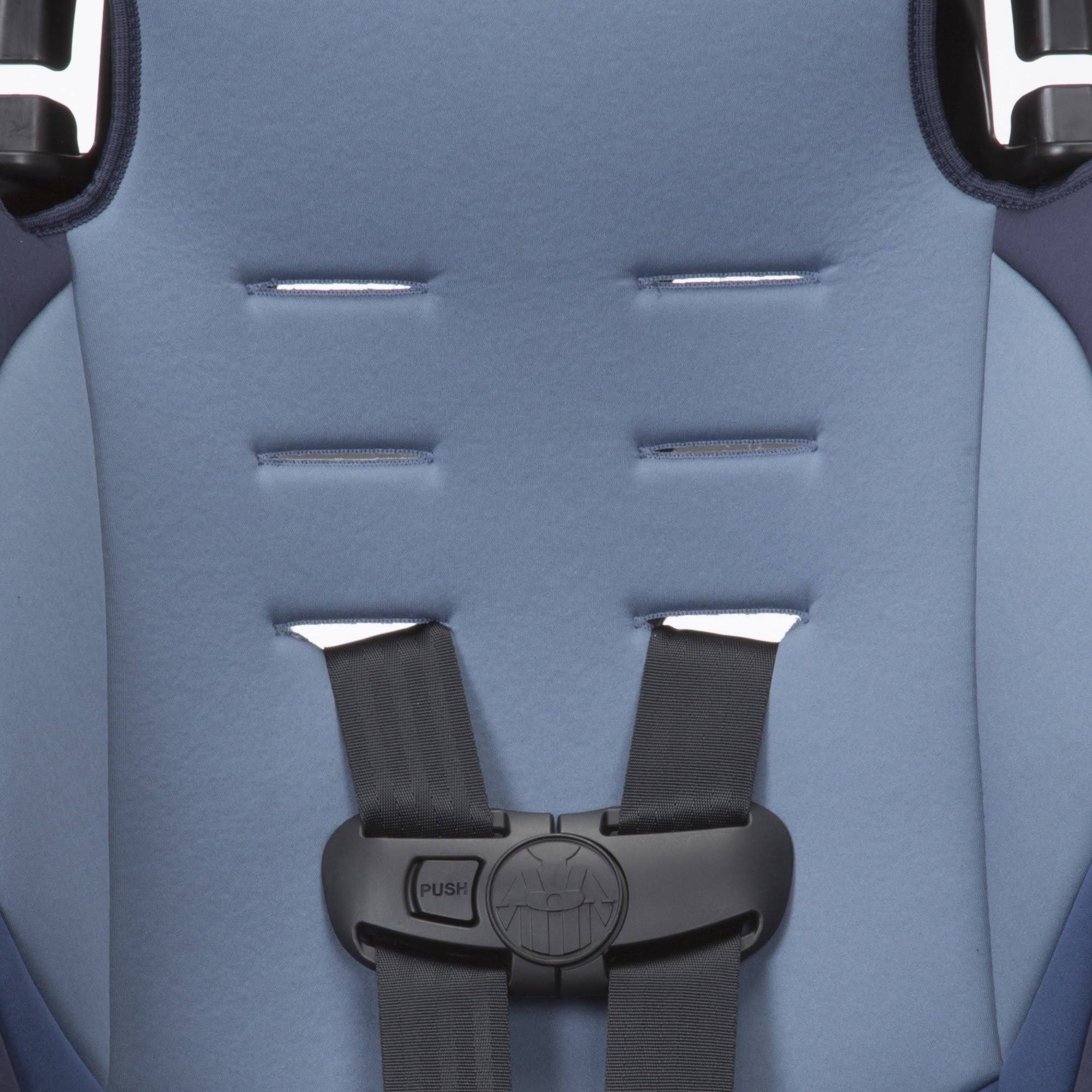 Cosco Finale DX 2 in 1 Booster Car Seat Sport Blue