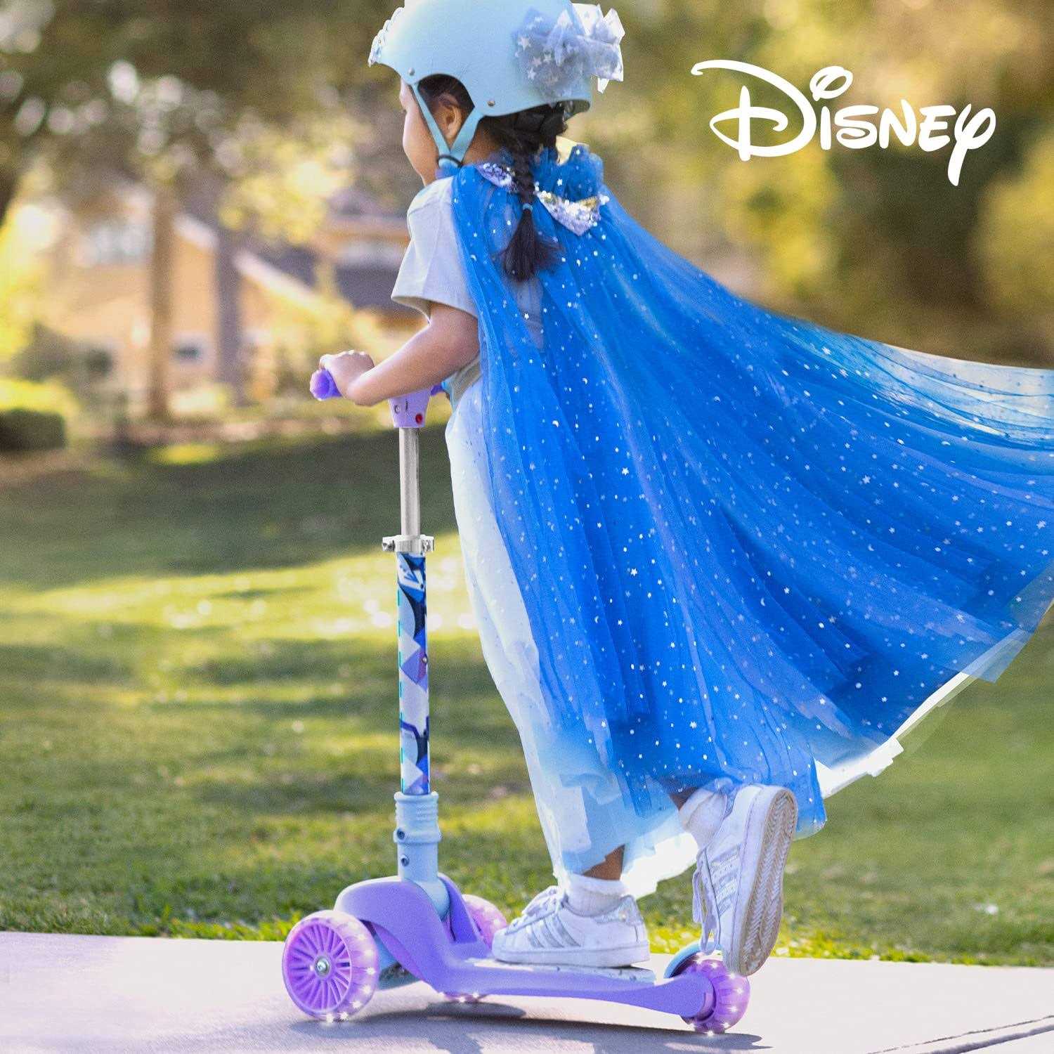 Jetson Disney 3 Wheel Kick Scooter - Sports Supplies Online Store
