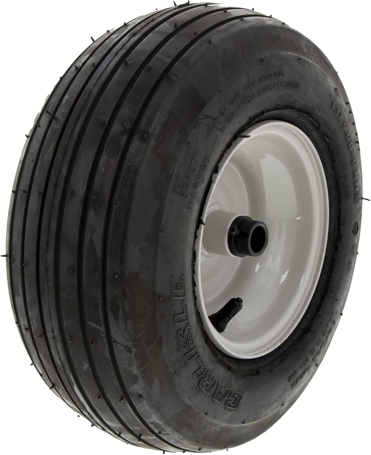 CUB CADET 634-04711A-0916 13x5-6 Caster Wheel RZT 42 54 S 634-04711A-0911