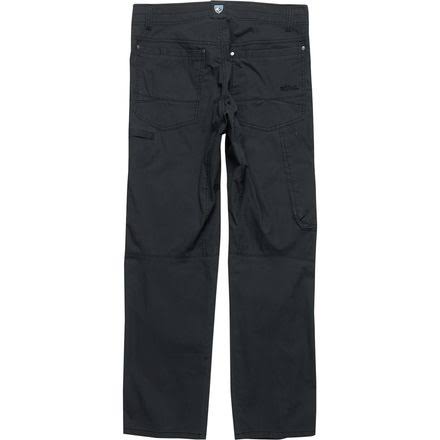 Kuhl Revolvr Pant - Men&s Ink Black, 32x32