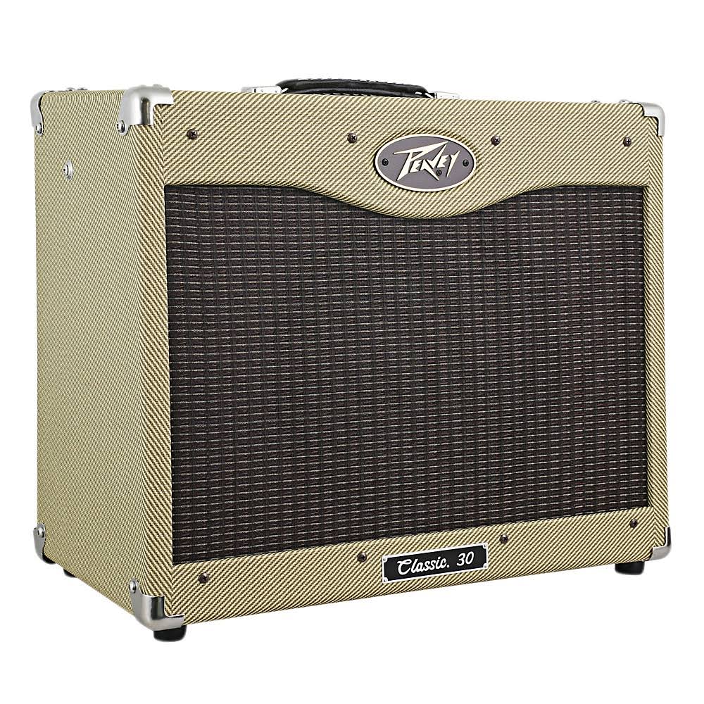 Peavey Classic 30 1x12 Guitar Combo