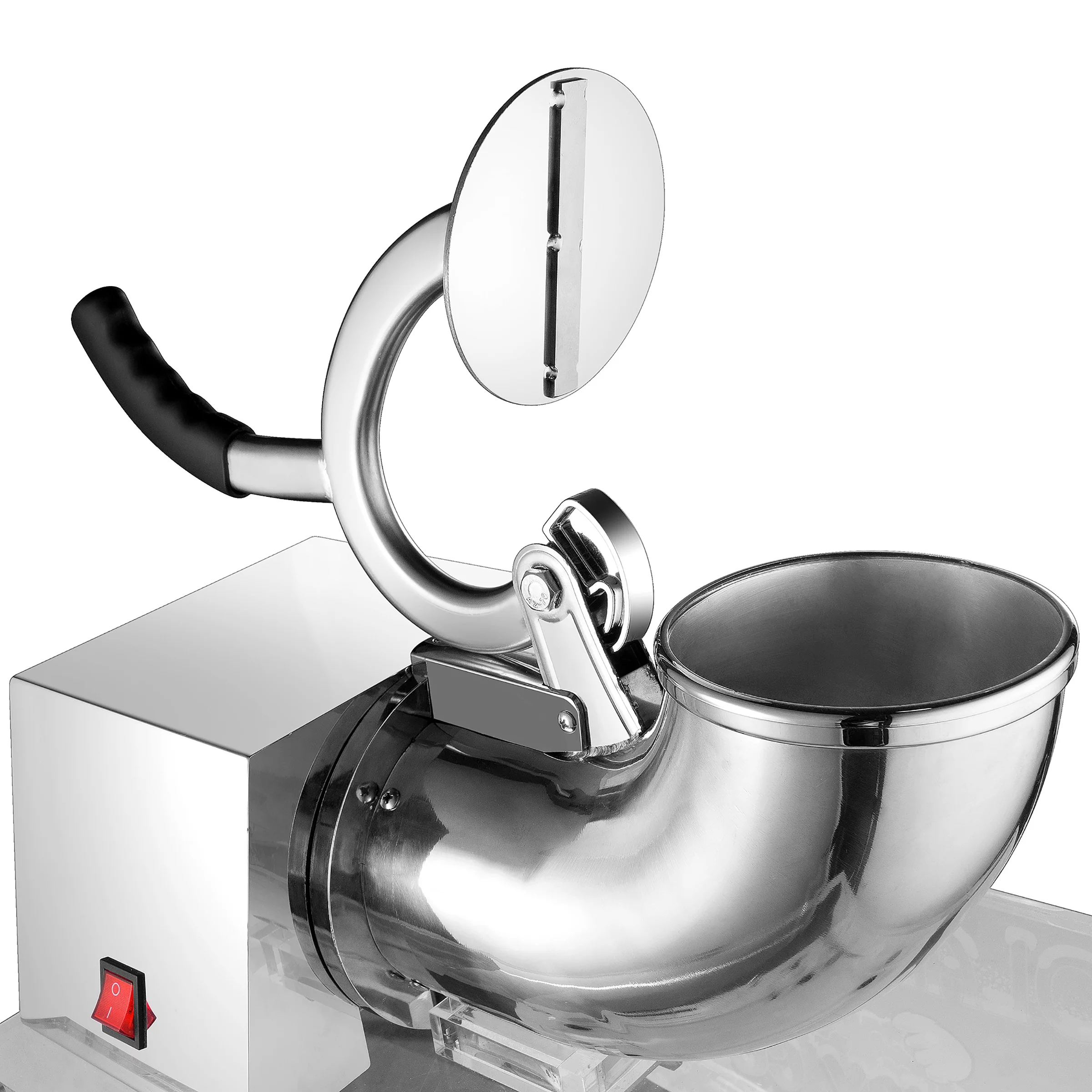 Polar Blast Snow Cone Machine for Parties or Events by Great Northern Popcorn
