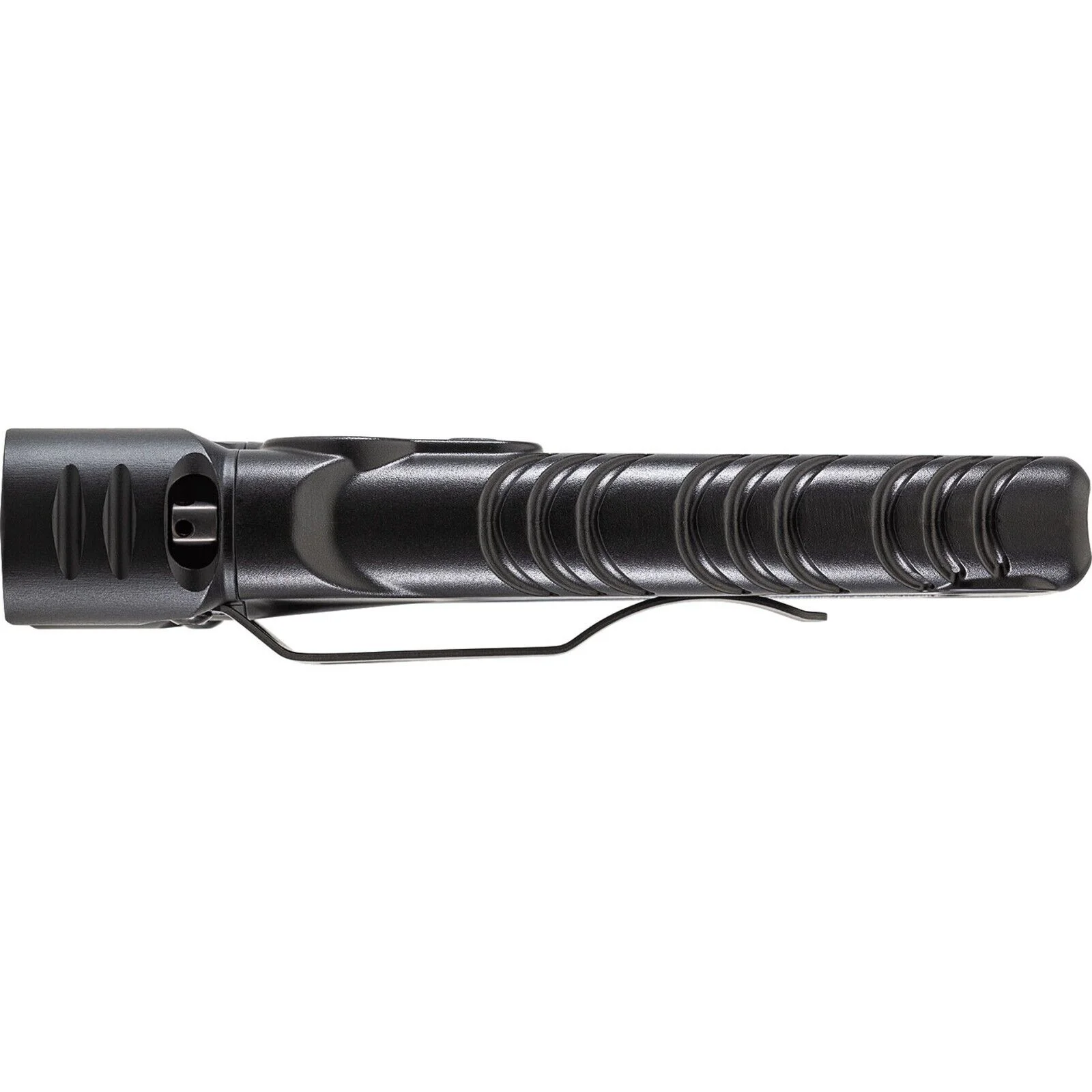 SureFire Stiletto PRO II (PLR-C) Multi-Output Rechargeable Pocket Flashlight 1500 Lumen LED Bundle with USB Wall Adapter - EDC Tactical Flashlight